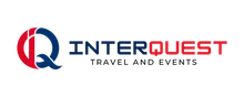 Interquest Travel & Events logo