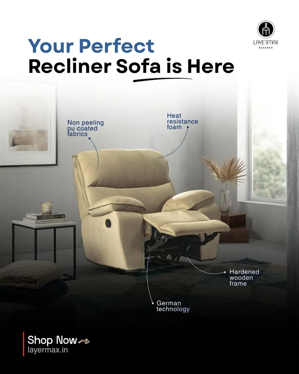 Layermax social media work by Red Dot Consultancy, 2 of 5