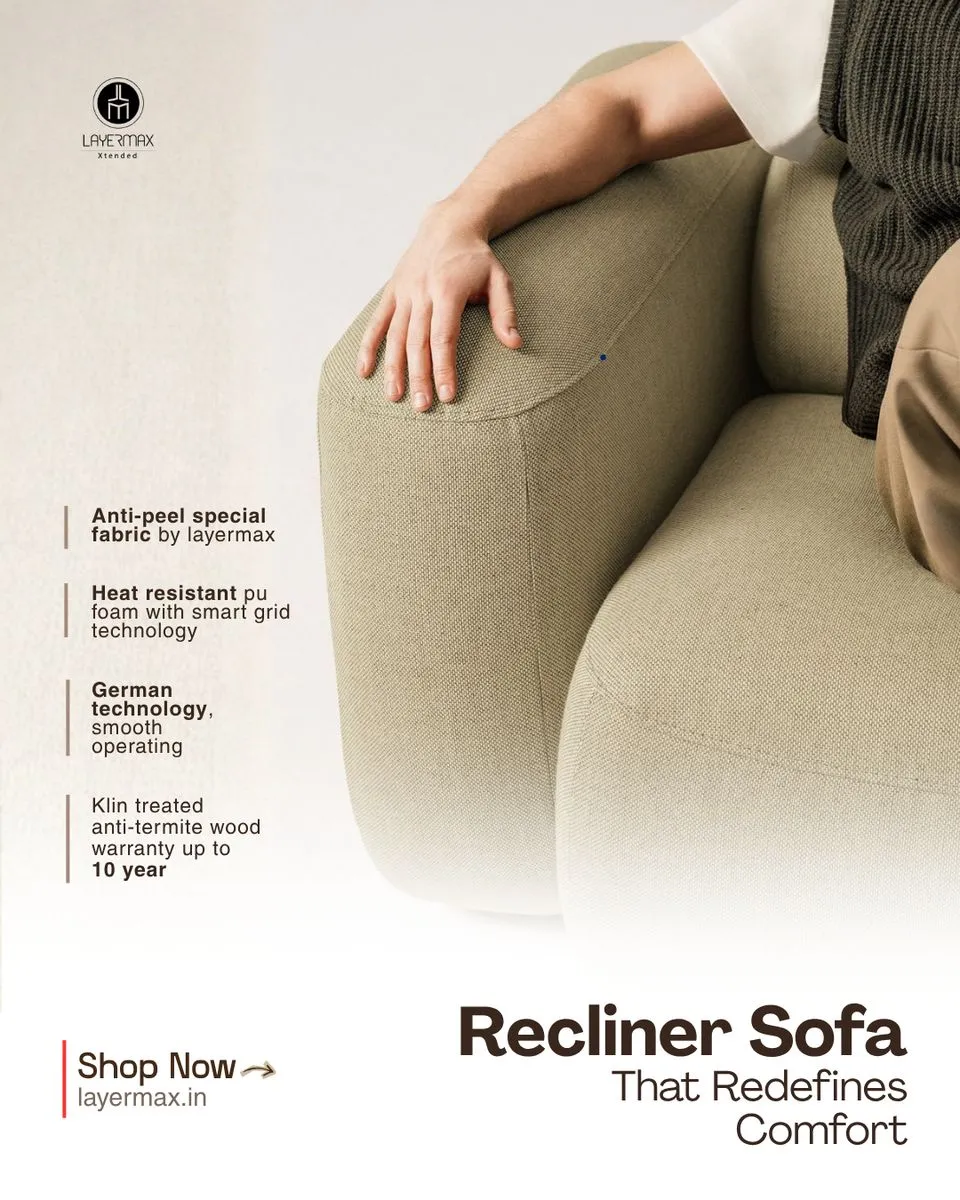 Layermax social media work by Red Dot Consultancy, 3 of 5