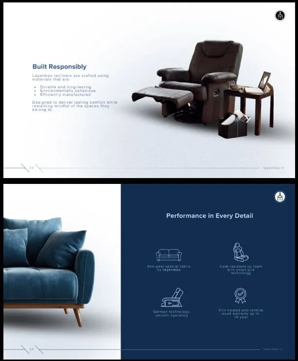 Layermax social media work by Red Dot Consultancy, 5 of 5