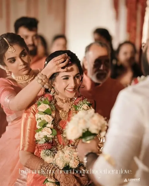 Lumiya Wedding Company social media work by Red Dot Consultancy, 6 of 6